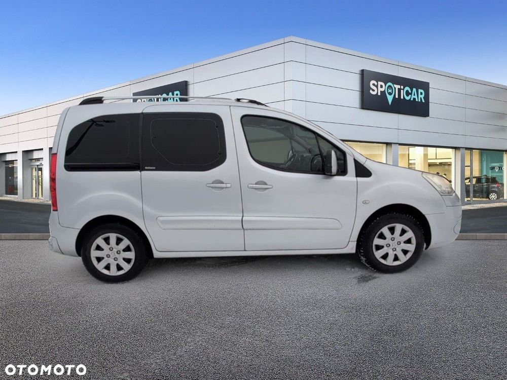 Citroën Berlingo - 5