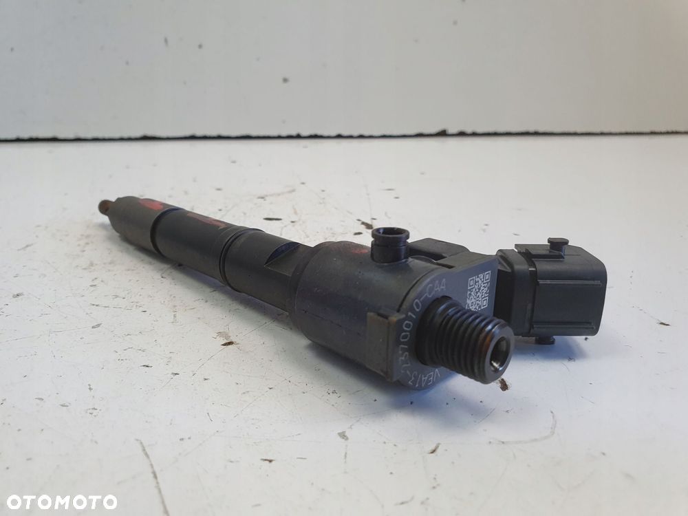 WTRYSKIWACZ Volvo V40 II S60 II V60 2.0 D2 D3 _ wtrysk 31336878 0280 - 12