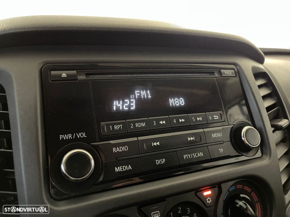 Mitsubishi L200 2.3 DI-D Strakar CD Intense 4WD - 18