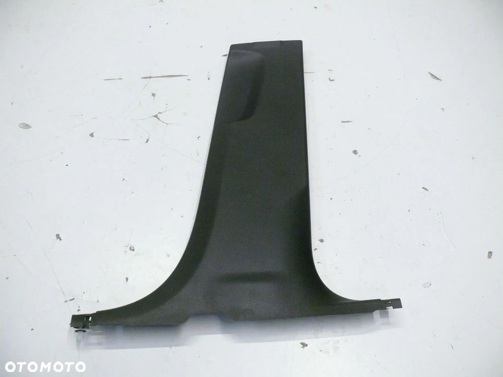 OSŁONY ZAŚLEPKI WNĘTRZA FORD S-MAX MK2 2015 - 13