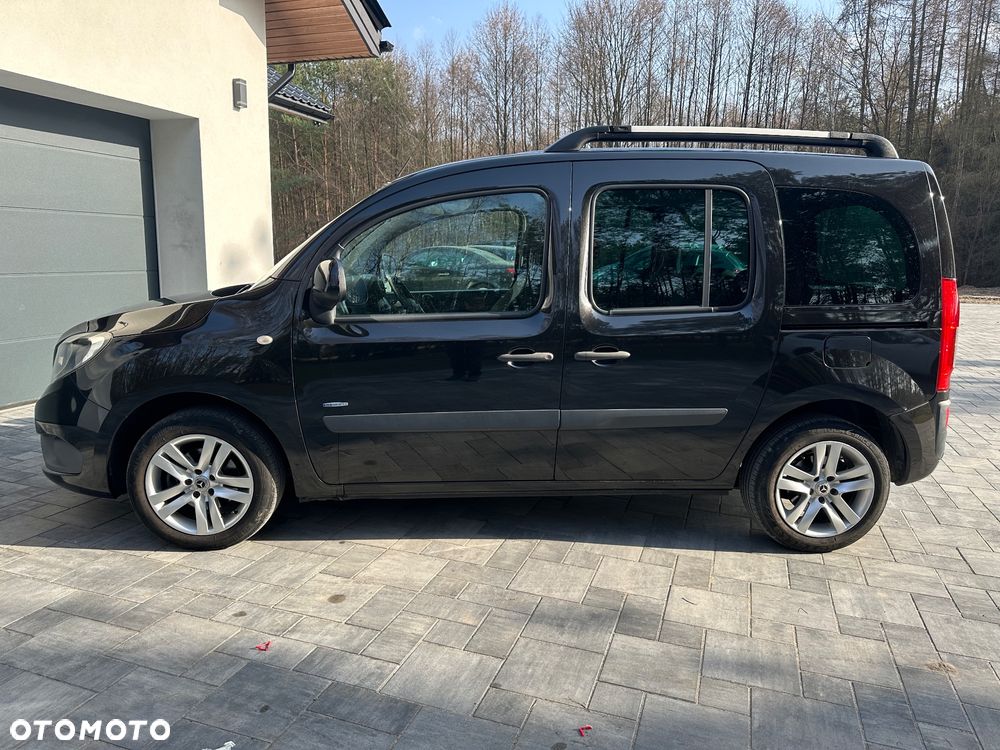 Mercedes-Benz Citan Tourer Extralang Start & Stop EDITION - 28