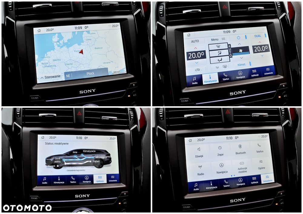 Ford Mondeo 2.0 Ti-VCT ST-Line - 31