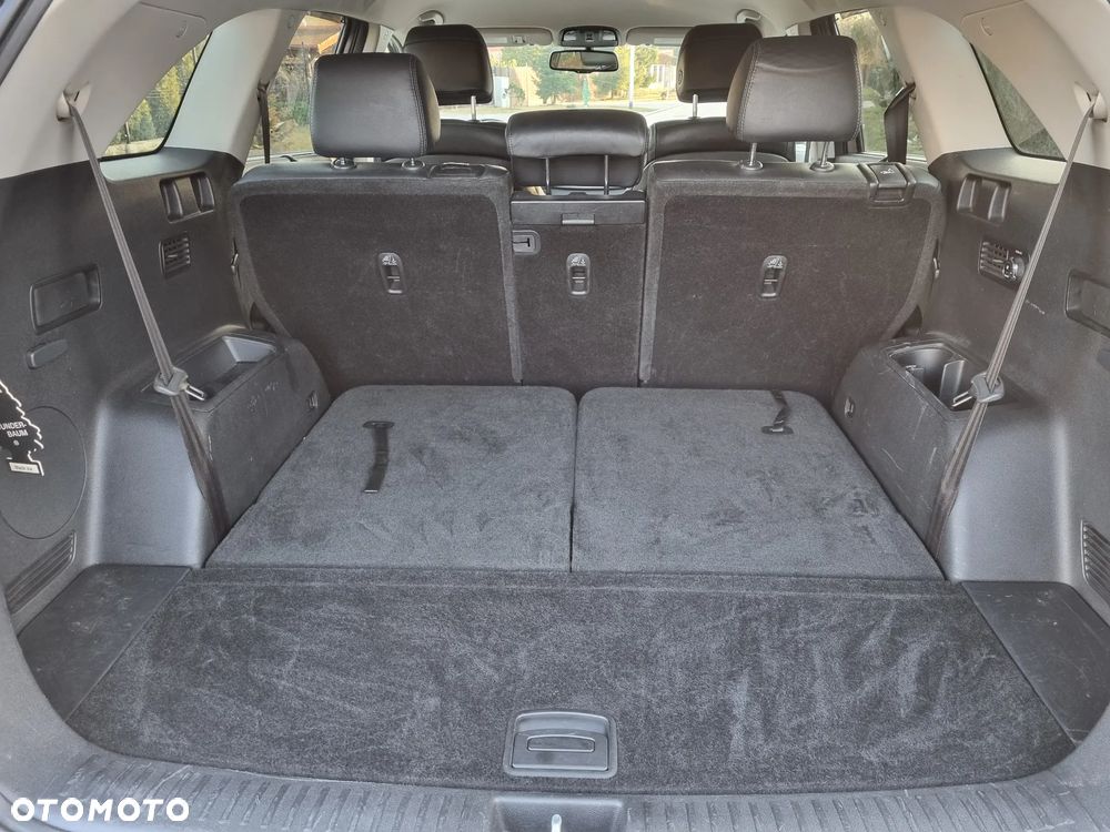 Kia Sorento - 8