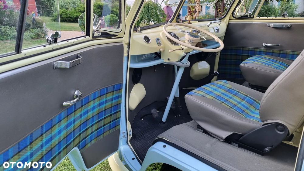 Volkswagen Inny - 36