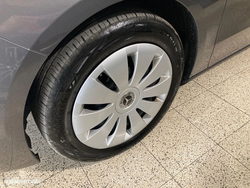 Mercedes-Benz B 250 e 8G-DCT Style - 9