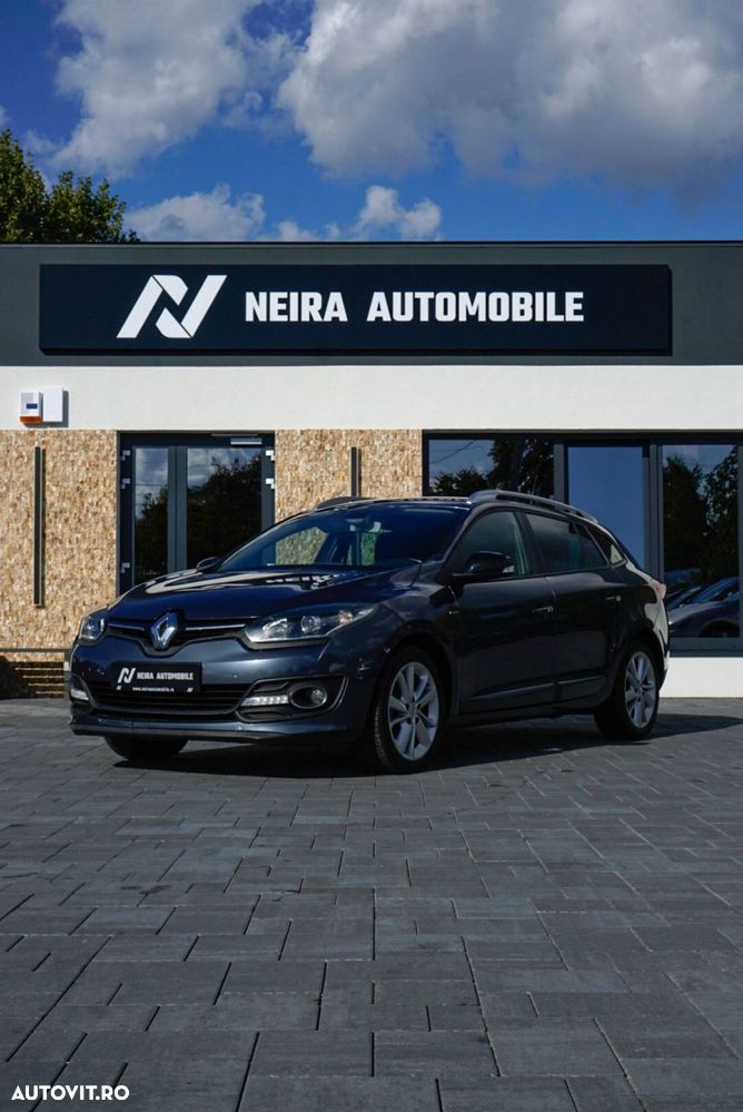 Renault Megane - 26