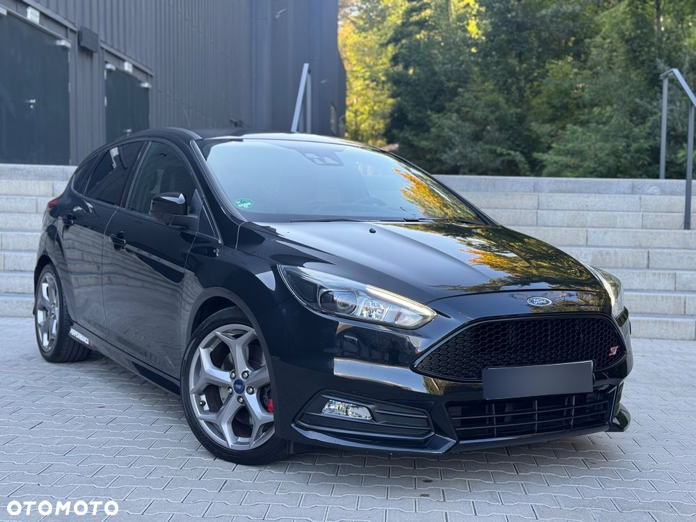 Ford Focus 2.0 TDCi ST-2 - 6