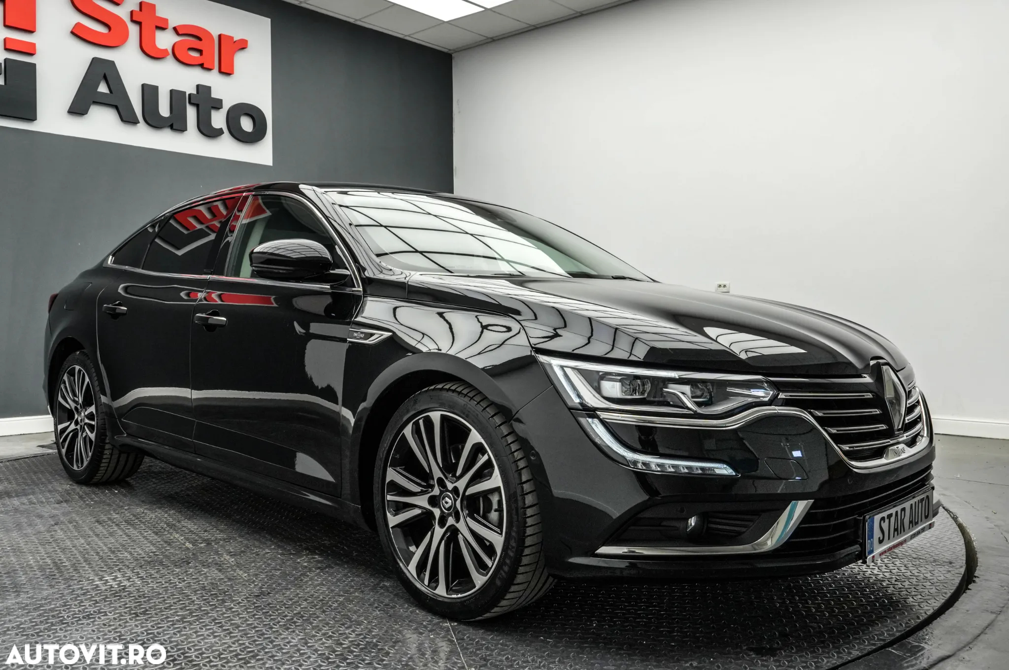 Renault Talisman - 3