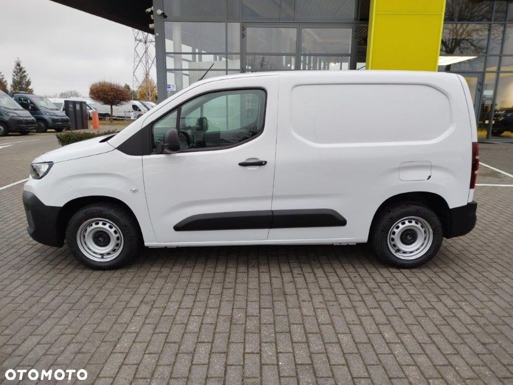 Citroën BERLINGO VAN - 10