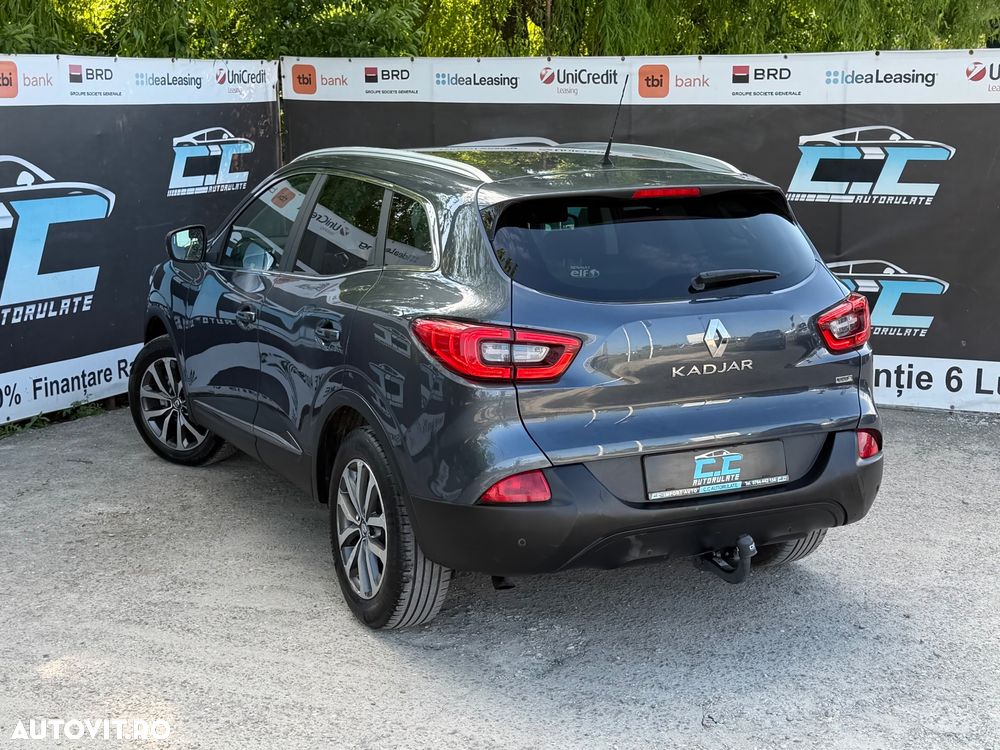 Renault Kadjar Energy dCi 110 Business - 34