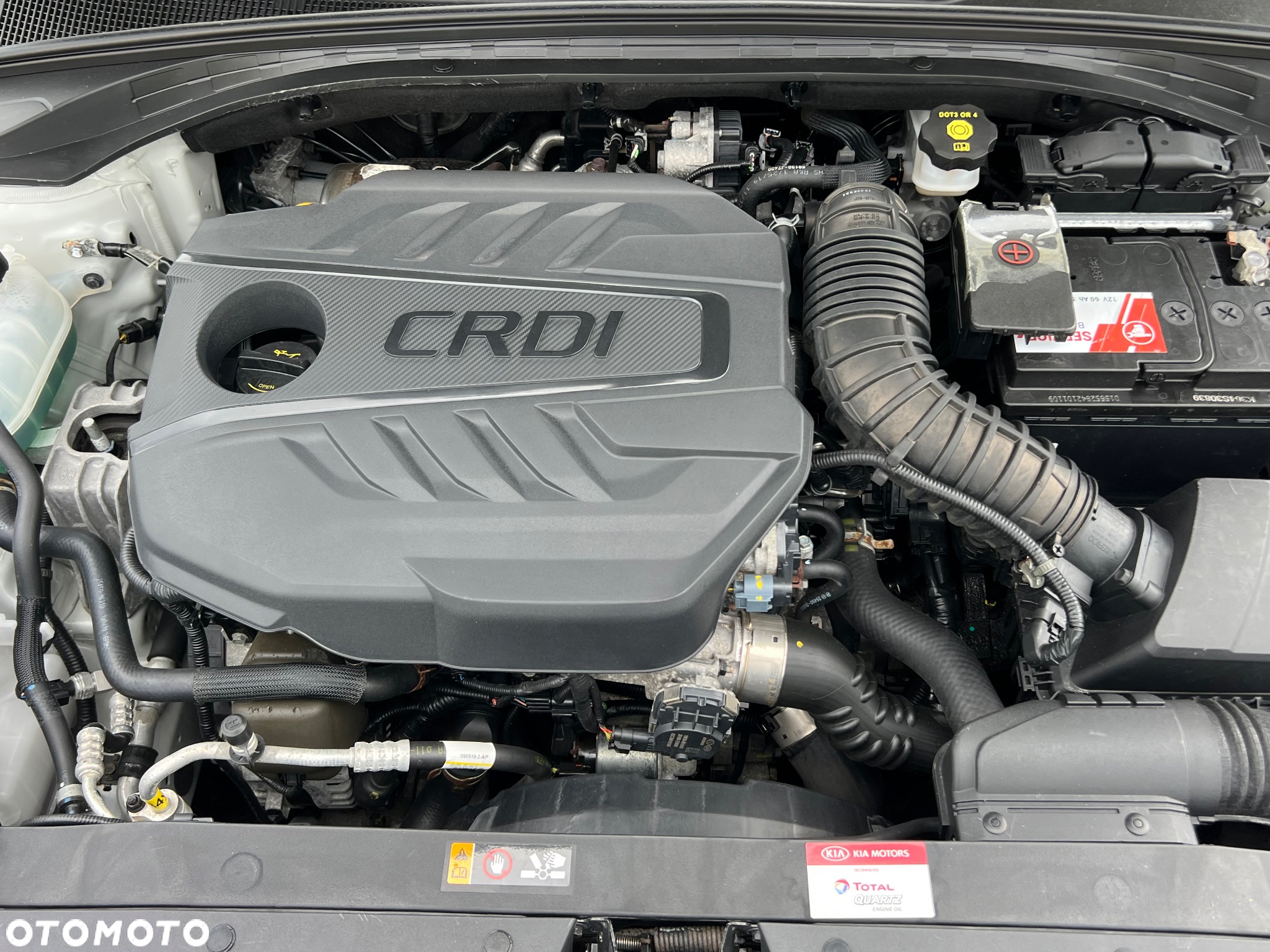 Kia Ceed 1.6 CRDi SCR L Business Line Plus - 23