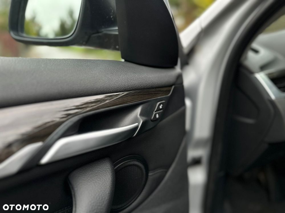 BMW X1 xDrive25d Advantage - 14