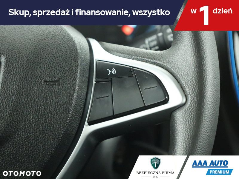Dacia Spring - 18