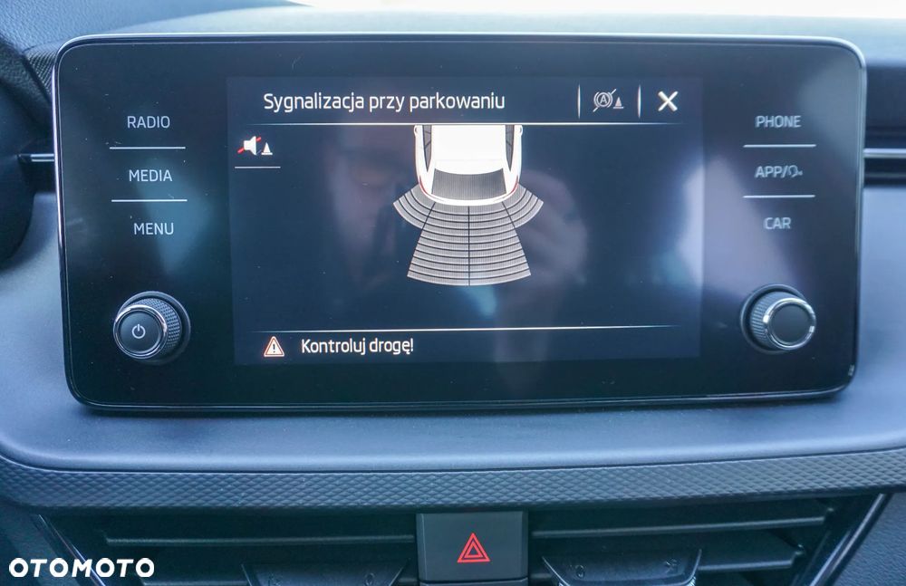 Skoda Scala 1.5 TSI Ambition - 16
