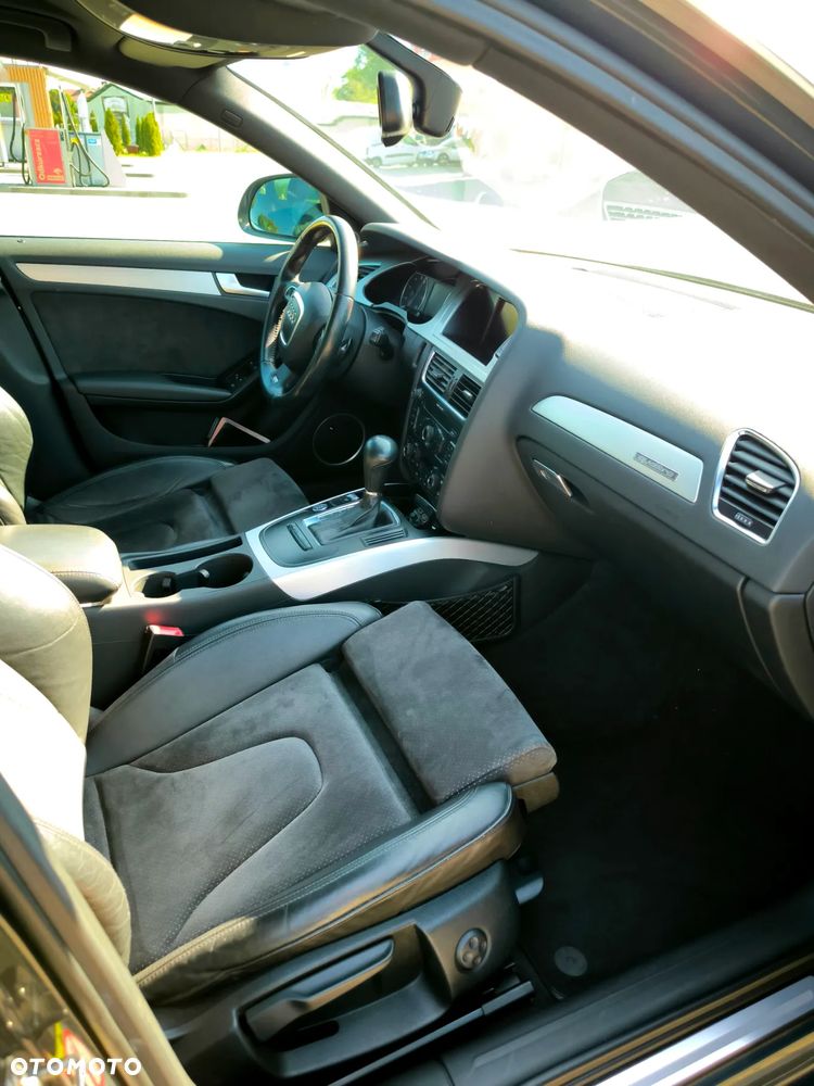 Audi A4 - 11
