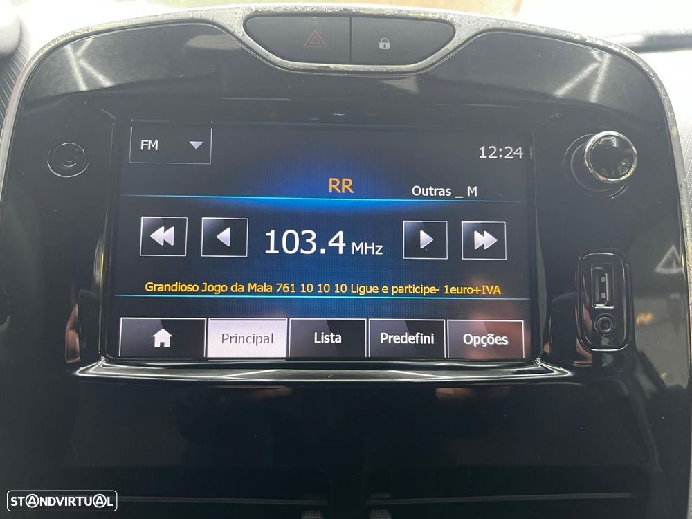 Renault Clio 1.5 dCi Business - 27