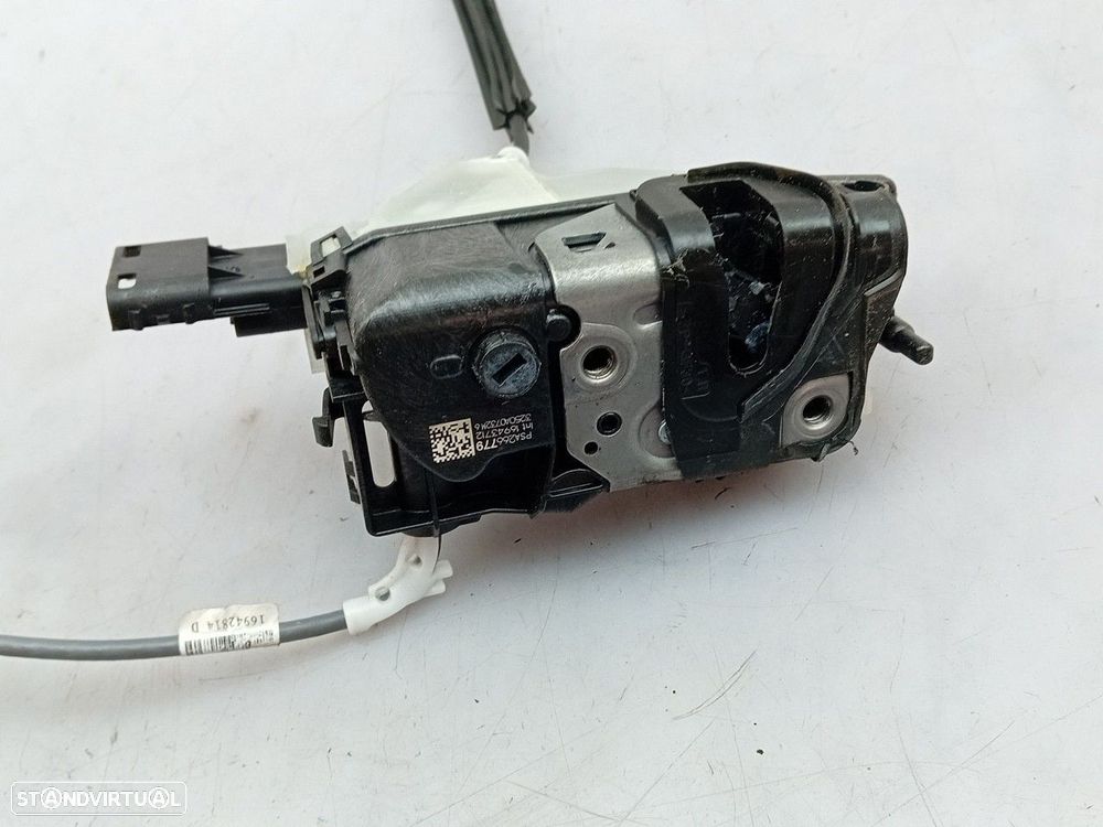 Fechadura / fecho porta frente direito CITROËN C3 Aircross II (2R_, 2C_) - 2