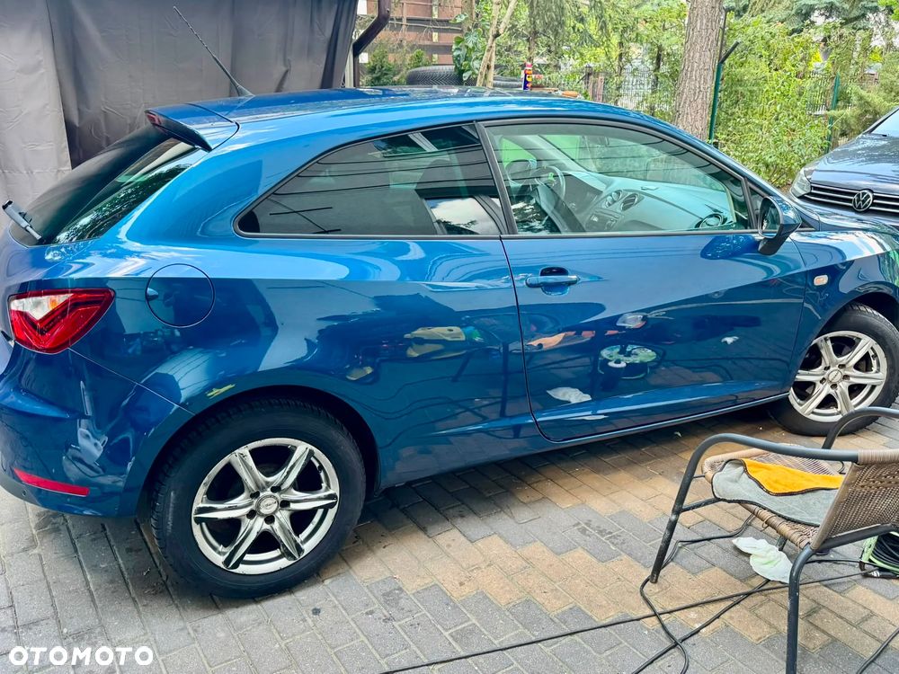 Seat Ibiza - 13
