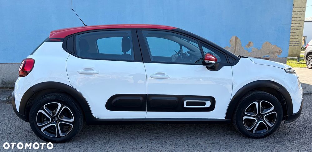 Citroën C3 - 2