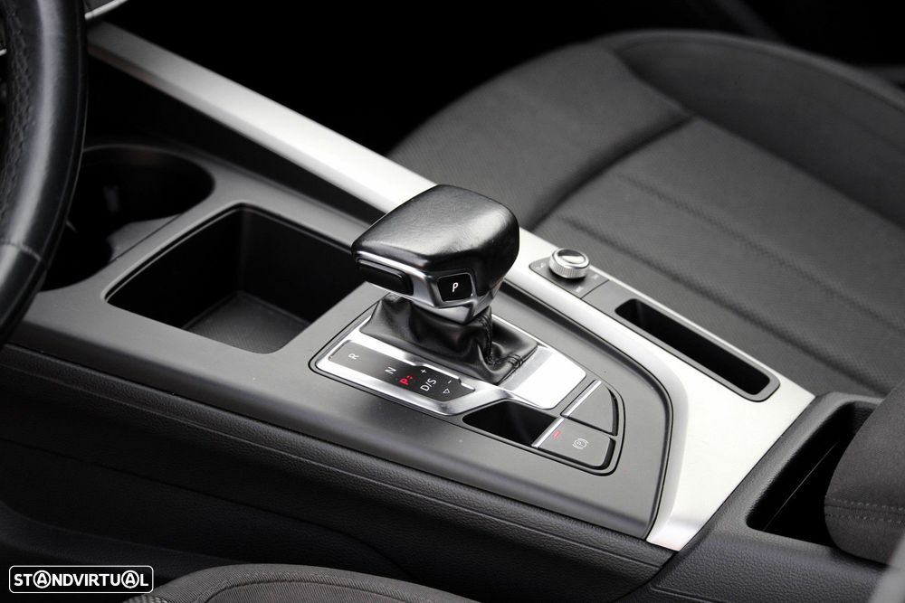 Audi A4 Avant 35 TDI Advanced S tronic - 17