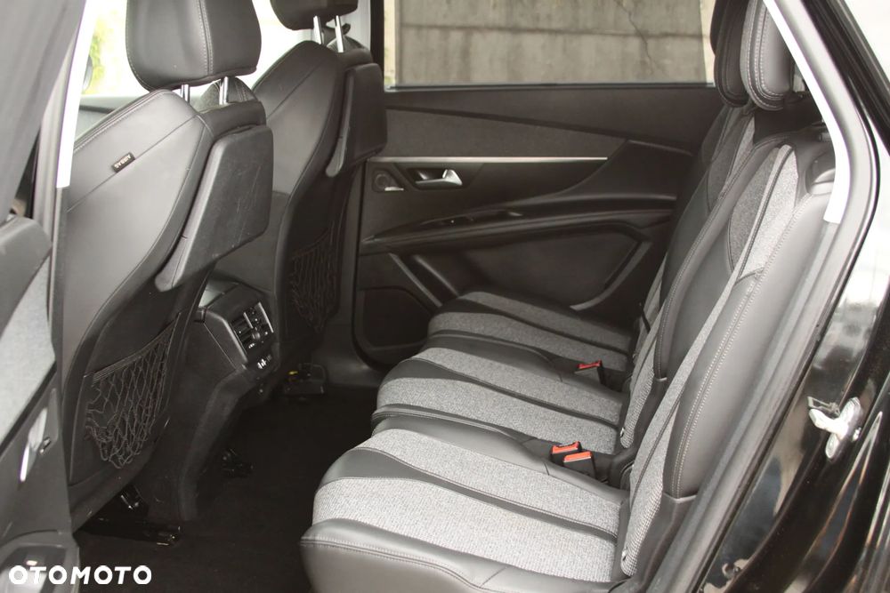 Peugeot 5008 BlueHDI 150 Stop & Start Allure - 20