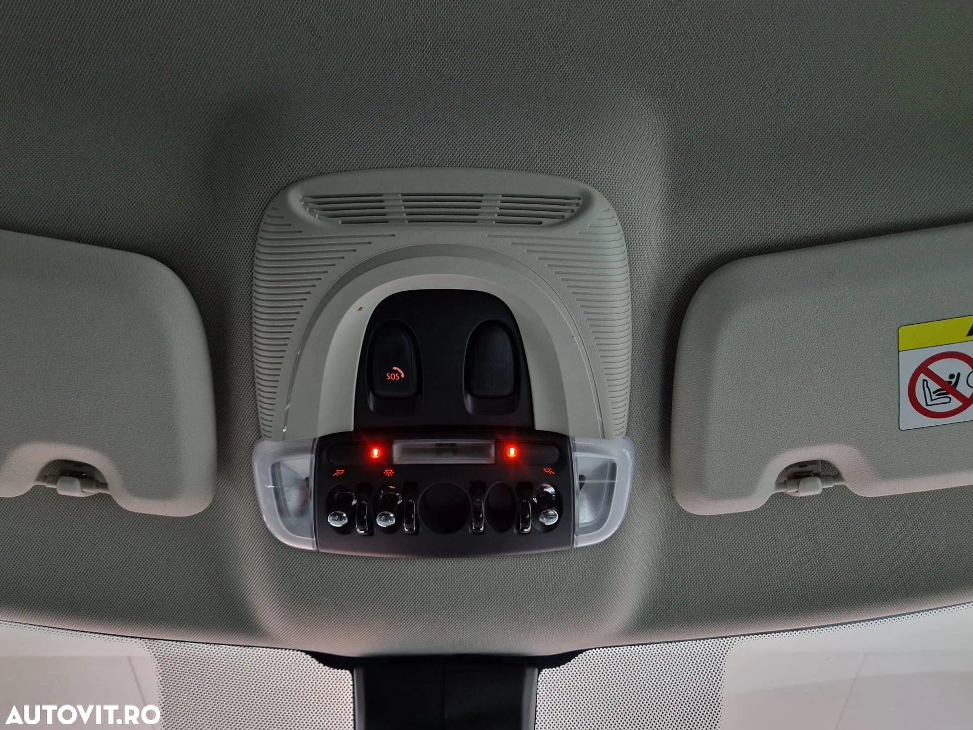 Mini Countryman Cooper S E ALL4 AT - 22
