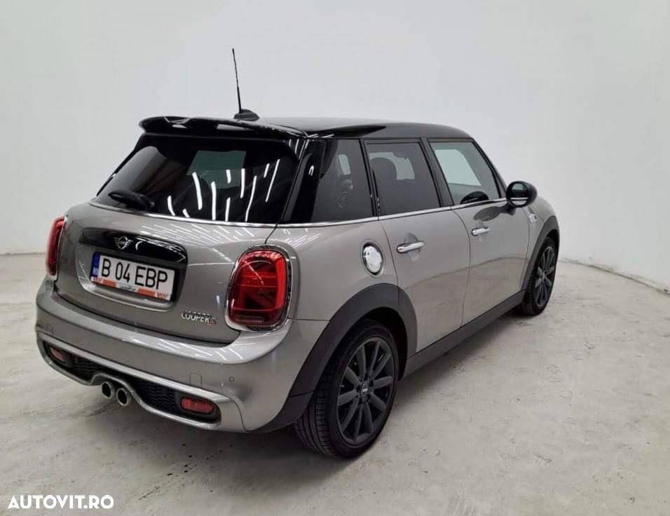 Mini Cooper S Sport-Aut. - 6