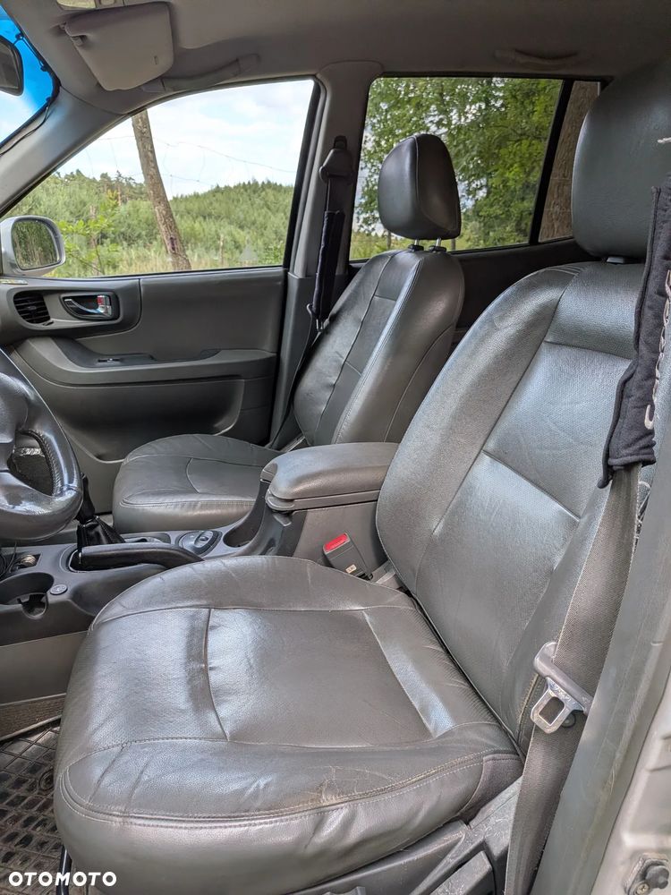 Hyundai Santa Fe 2.4 GLS 2WD - 4