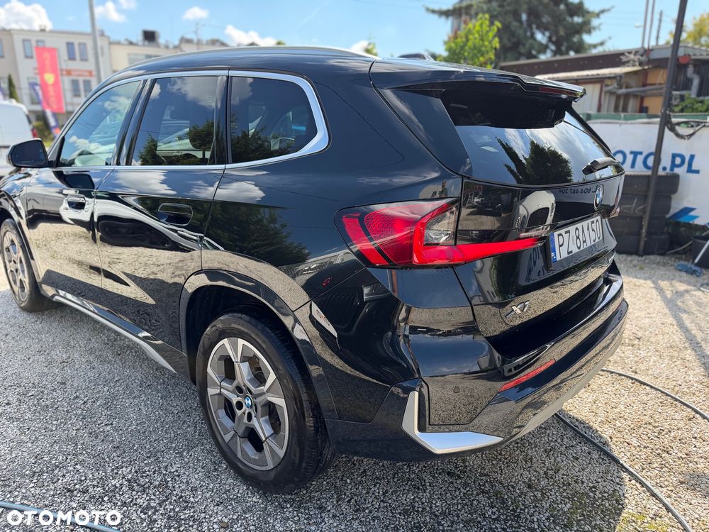 BMW X1 xDrive25i GPF Sport Line sport - 7