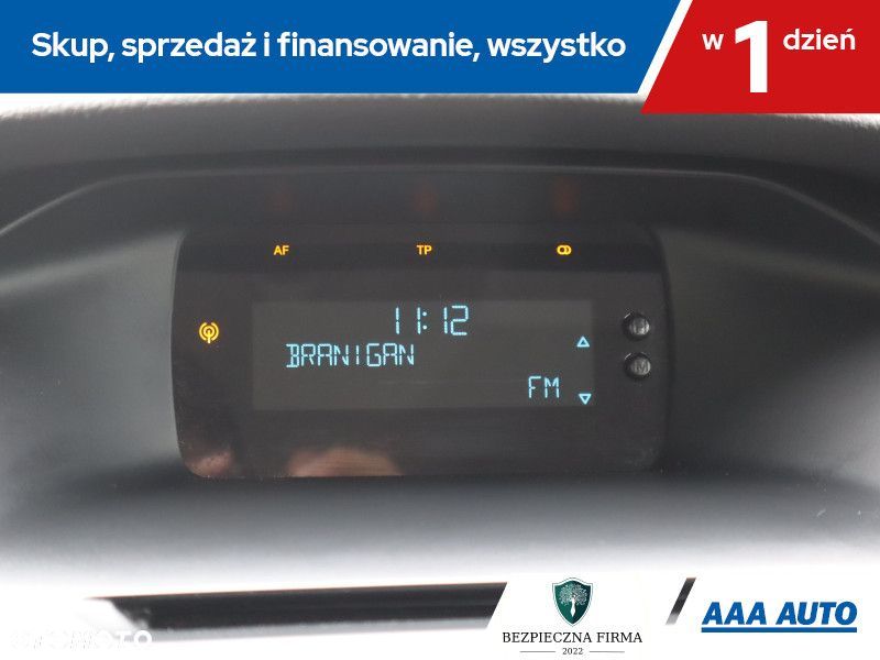 Ford Focus - 18