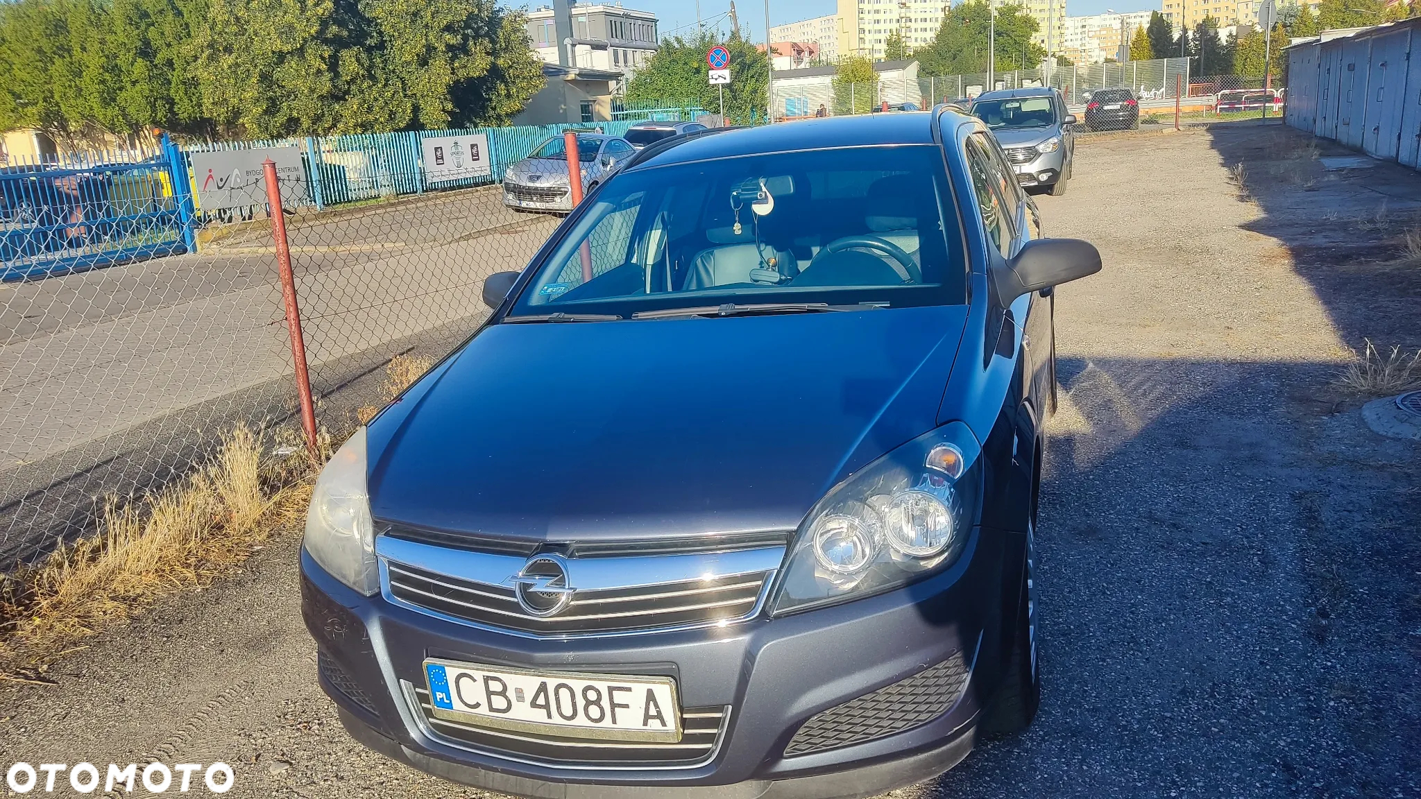 Opel Astra 1.4 Elegance - 2