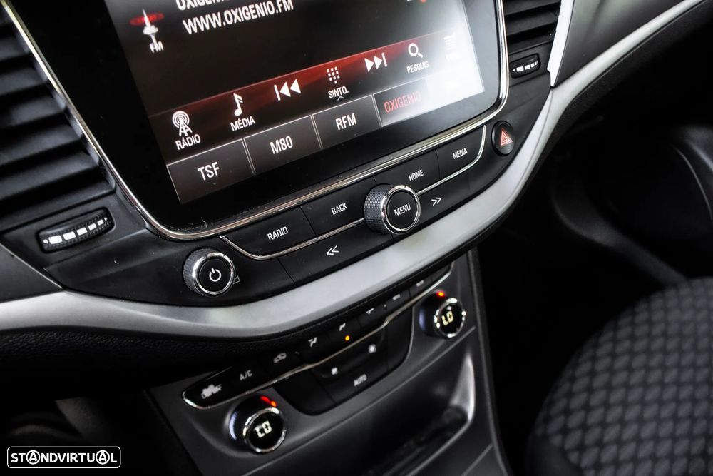 Opel Astra Sports Tourer 1.6 D S&S Innovation - 20