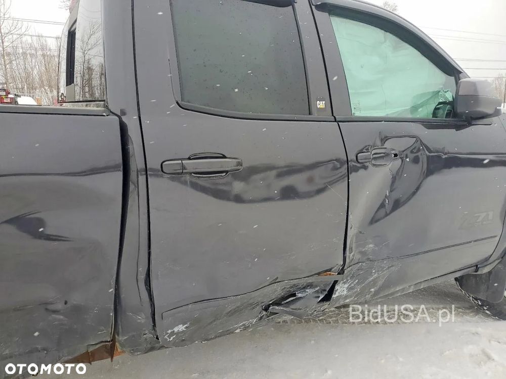 Chevrolet Silverado 5.3 Crew Cab LT2 4x4 - 6