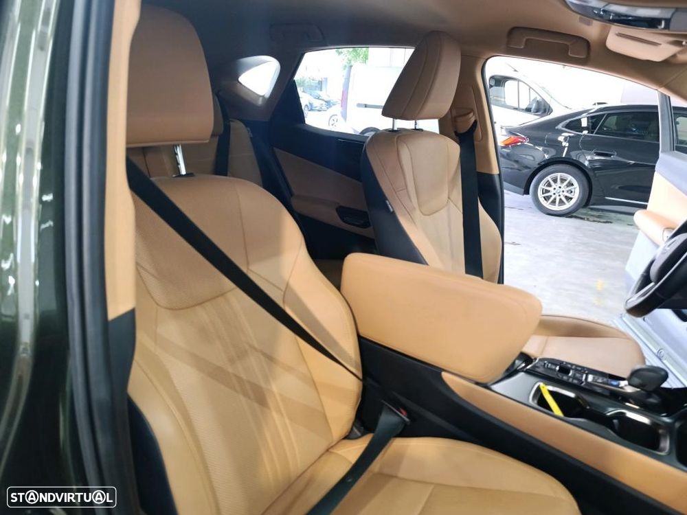 Lexus NX 450h+ Executive+ - 6