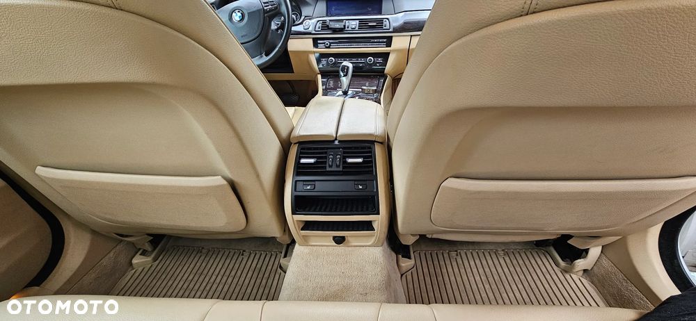 BMW Seria 5 - 12