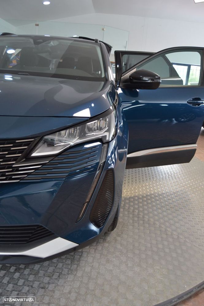 Peugeot 5008 - 11