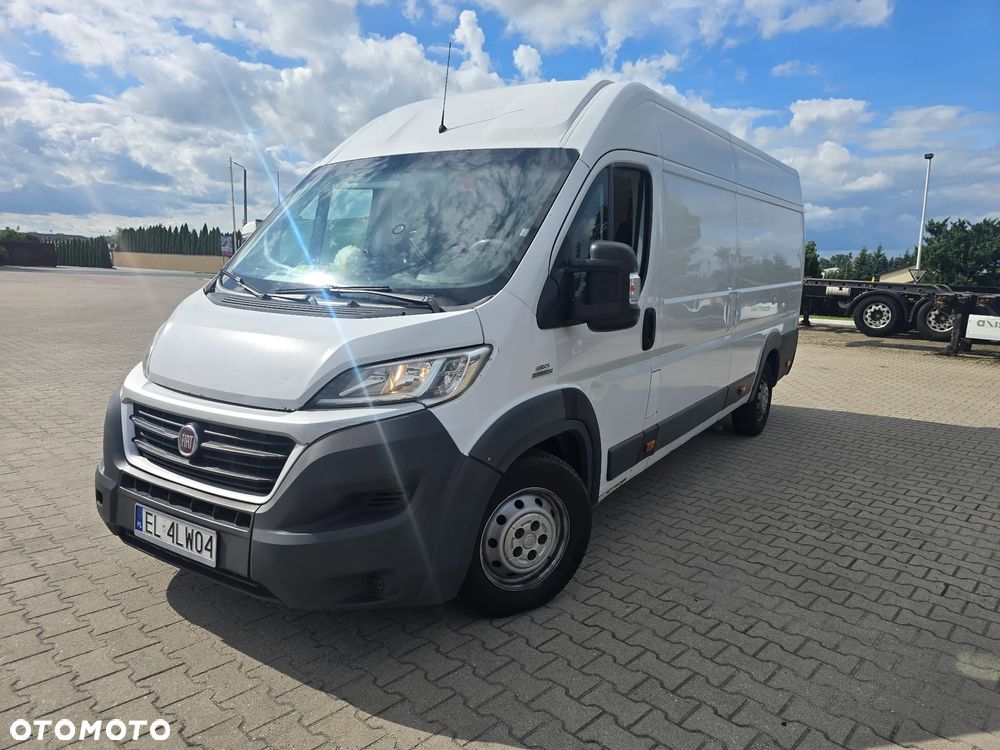 Fiat Ducato - 2