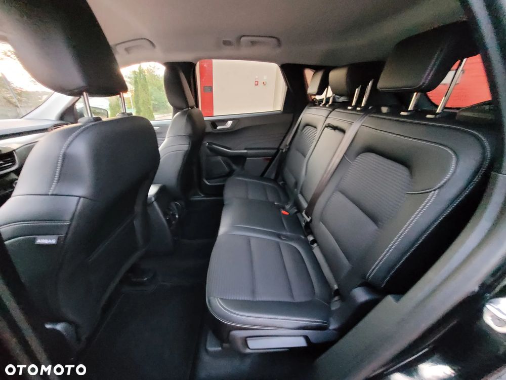 Ford Kuga 1.5 EcoBlue TITANIUM - 11