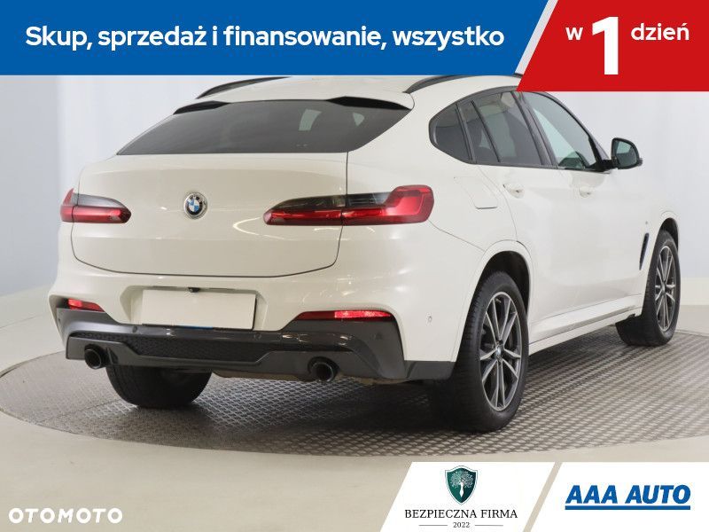 BMW X4 - 7