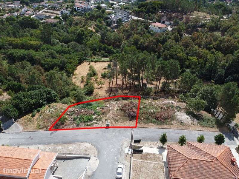 Terreno urbano 800m2 - Grande imagem: 3/3