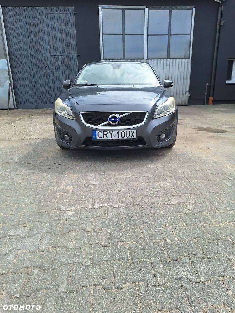 Volvo C30 1.6D - 3