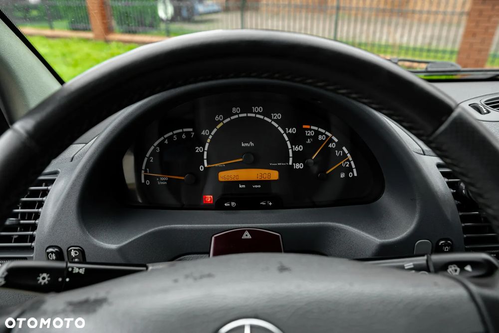 Mercedes-Benz SPRINTER 313 CDI - 18