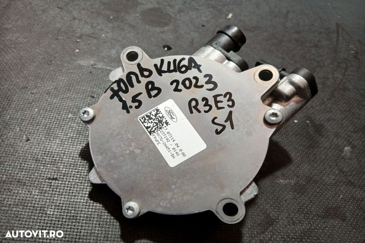Pompa vacuum mecanica HX7G-2A451-BA HX7G-2A451-BA Ford Kuga 3 [2019 - - 1