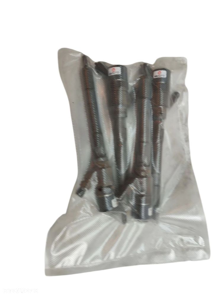 WTRYSKIWACZE KOMPLET KIA CEED I (2006-2009) 2.0 CRDI 140KM 33800-27400 - 1