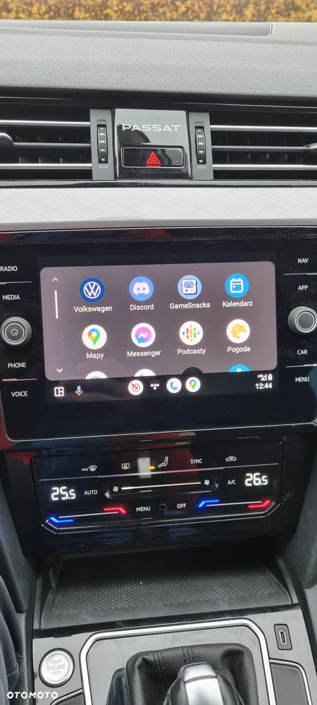 Volkswagen Passat - 6