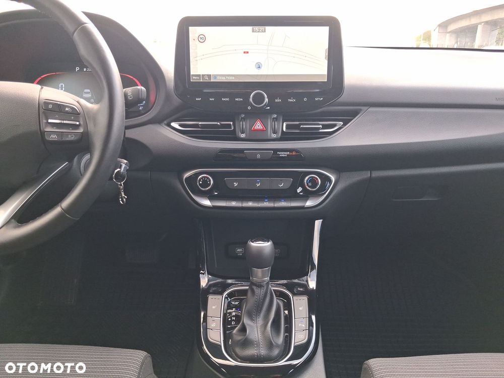 Hyundai i30 1.0 T-GDI Modern DCT - 33