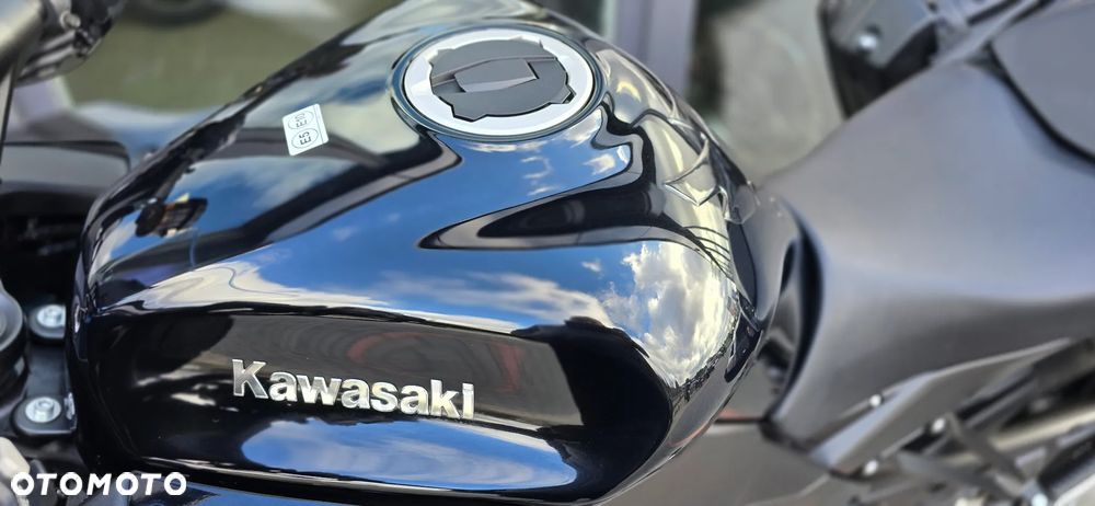 Kawasaki Ninja 1000 SX - 39