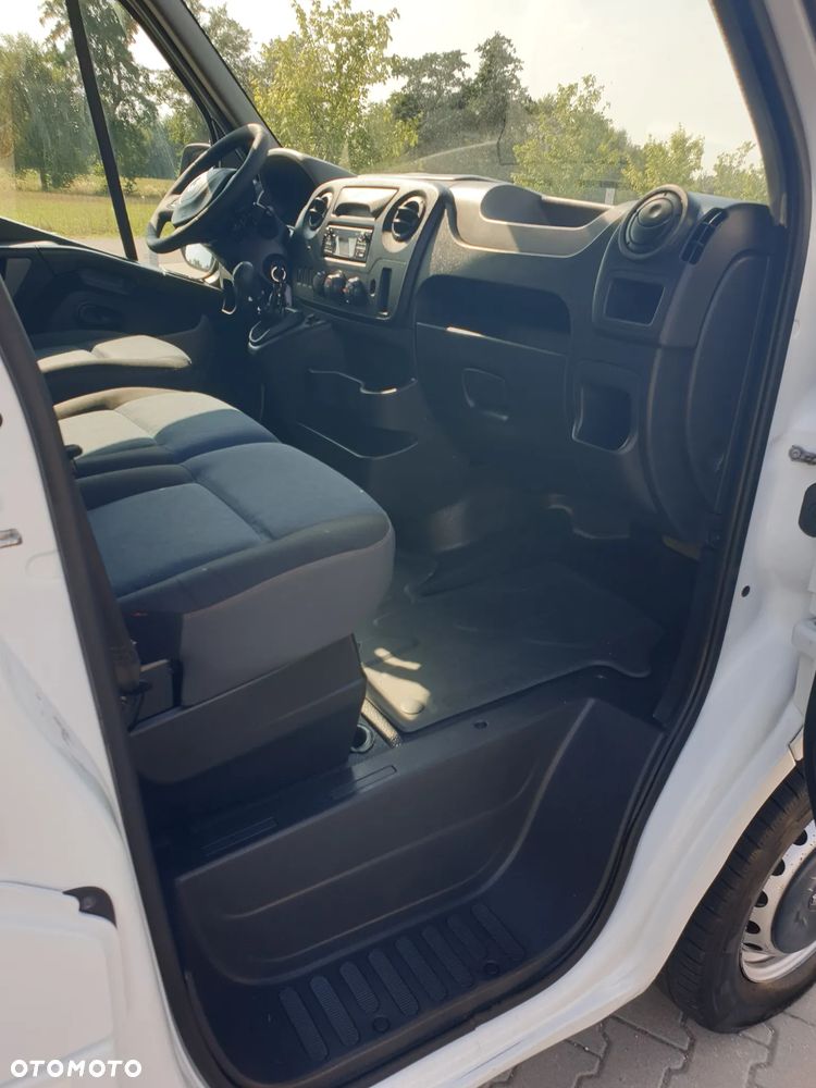 Renault MASTER - 7