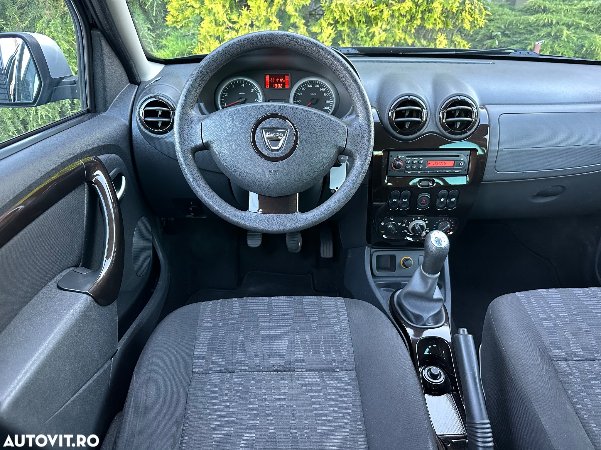 Dacia Duster 1.5 dCi 4x2 Laureate - 15