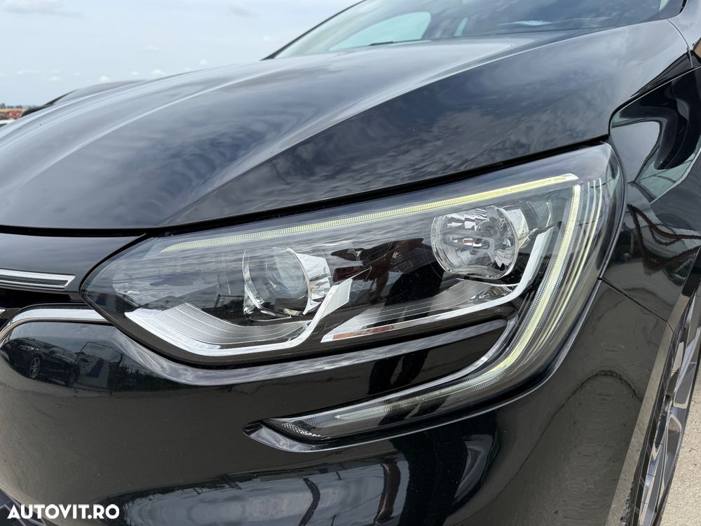 Renault Megane ENERGY TCe 130 EDC INTENS - 18
